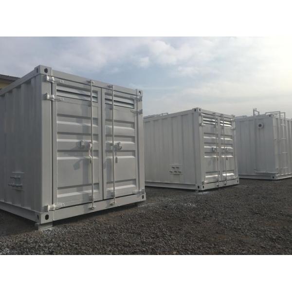 Electric Auto Control Industrial Wastewater Treatment Equipment For Aquaculture And Slaughter House Domestic Effluent