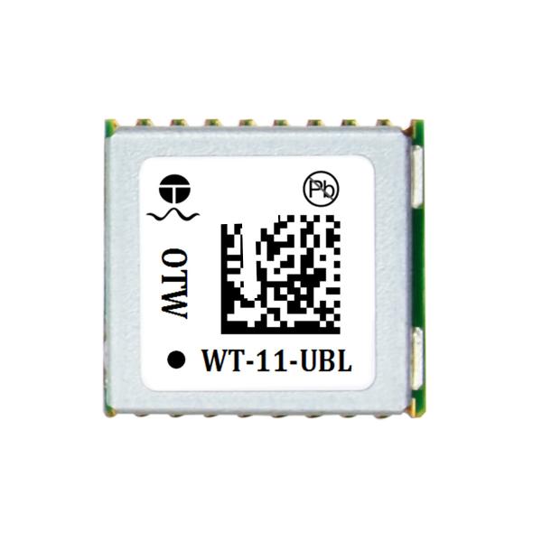 OTW GNSS Tracker Module GPS GLONASS BDS 1.65V-3.6V