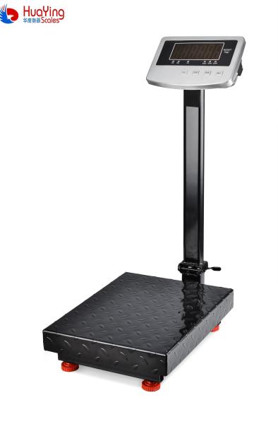 Tous les matériaux en acier inoxydable 150 kg Tcs Plateforme étalon calibrage personnalisable boîte cadeau conçue par vous-même inclus