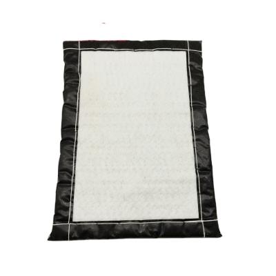 Waterproof Bentonite Blanket Mat Geosynthetic Clay Liner GCL Your Waterproofing Liner