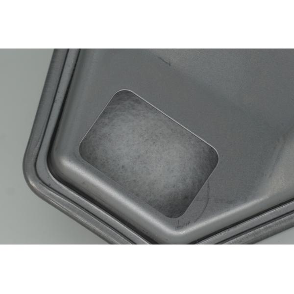 Novo Kit de Filtros de Transmissão Automática JF015E RE0F11A para Nissan OE X-31728-3XX0B