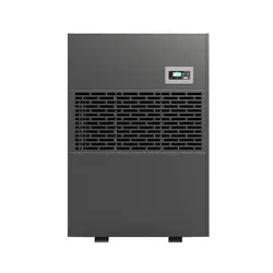 168L/D  Industrial Dehumidifiers Low Temperature ResistancePlanting Rooms Factories and Basements