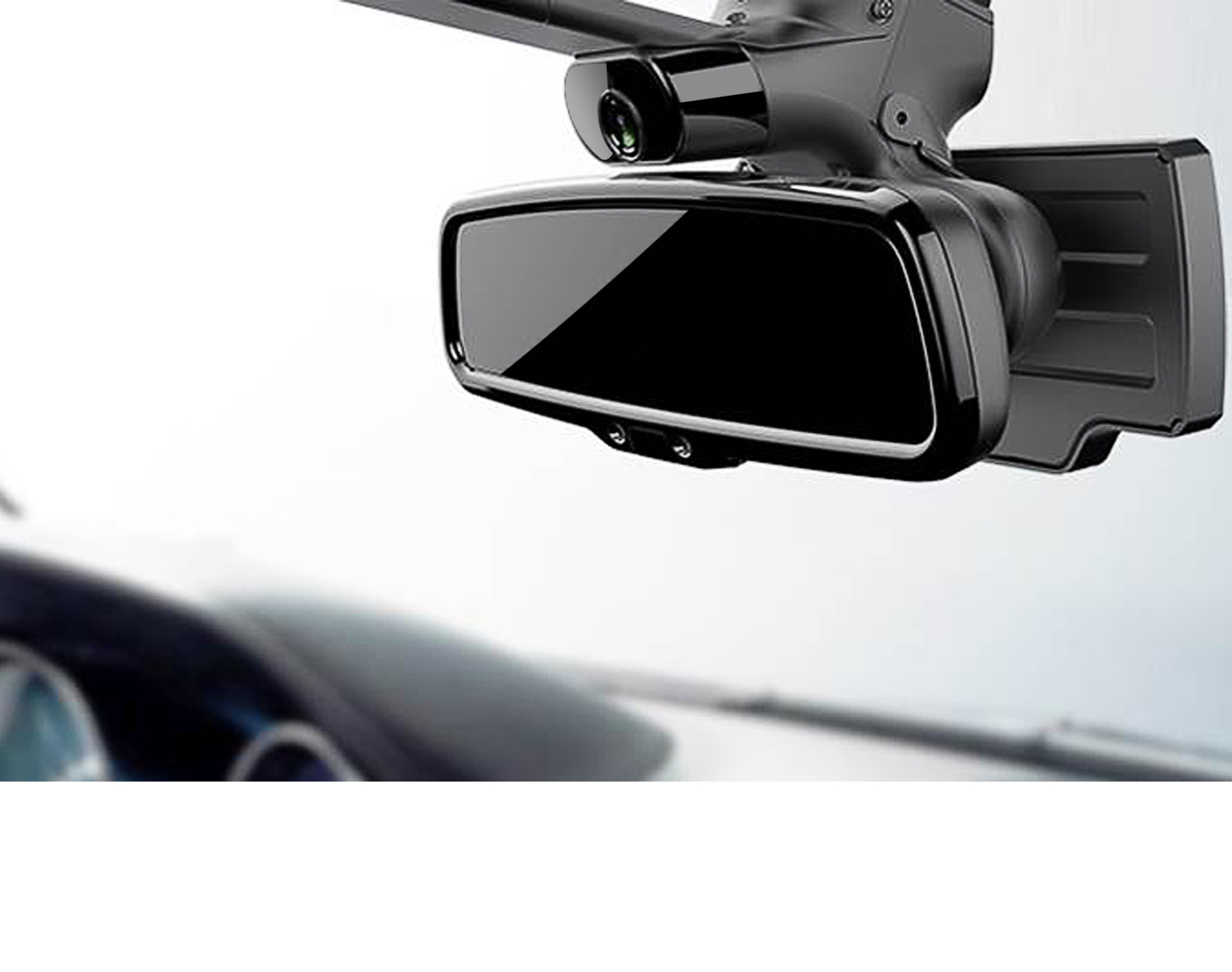 Фокусное расстояние 1.76mm объектива автомобиля DVR ночного видения для автомобильного наблюдения