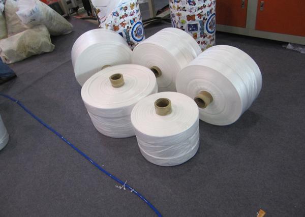 High Output Blown Film Extrusion Machine Multilayer For Rubbish Bag