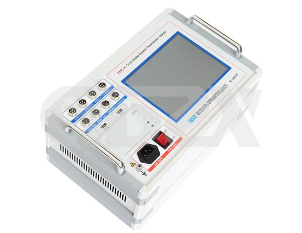 ZXKC-H Teste de Características Integral do Interruptor de Interruptores de Alta Tensão