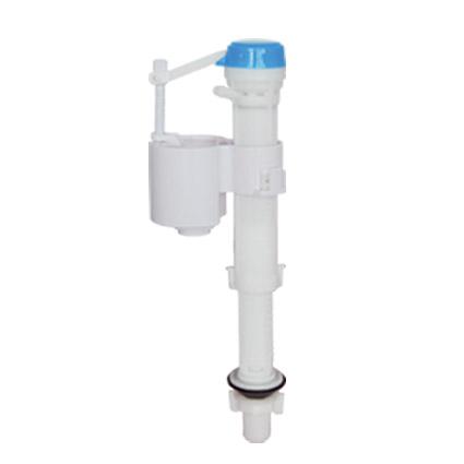 Fill Valve Height Adjustable Low Noise Toilet Accessory Fitting Parts From China Xiamen