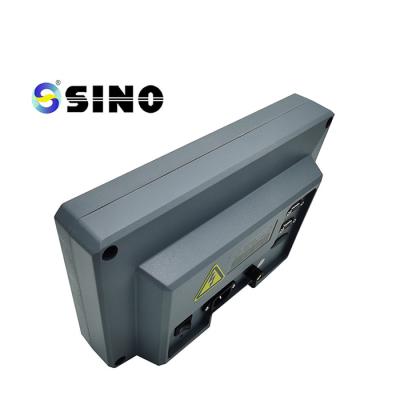 SINO torno IP53 do SDS 2MS Digital Readout System DRO Kit Test Measure For Milling