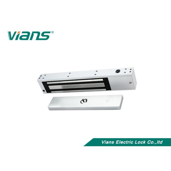 Замок списка 480mA DC12V 280KG 600LBS UL электрический магнитный