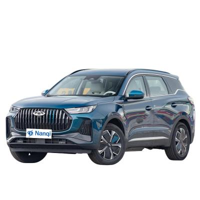 Chery Tiggo 7 PLUS PHEV Plug In Hybrid SUV 5 Seater Long Range
