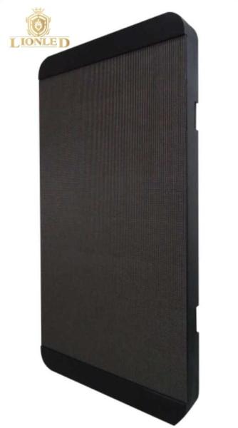 Lionled P4 Outdoor Pole  LED Display For Advertising/Sign