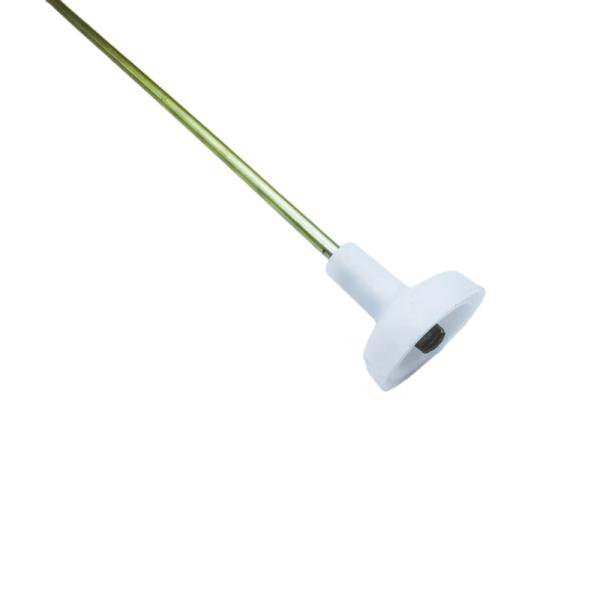 Подвеска для стиральной машины 635 мм из нержавеющей стали DC97-16350N