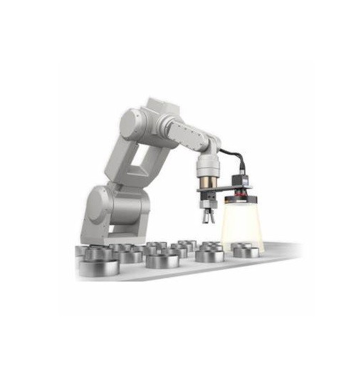 2D VGR Series Keyence 2D Vision-Guided Robotics