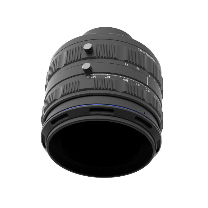 Линия интерфейс серии F4.5-F22 Coloretto камеры держателя объективов M42/M58 M72/F развертки