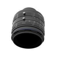 Linha relação da série de F4.5-F22 Coloretto da câmera da montagem das lentes M42/M58 M72/F da varredura