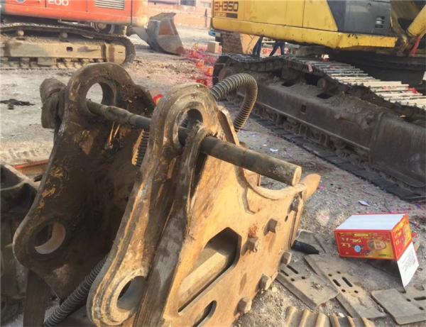 Good condition jack hammer/used breaker/used japan jack hammer for sale with cheap price