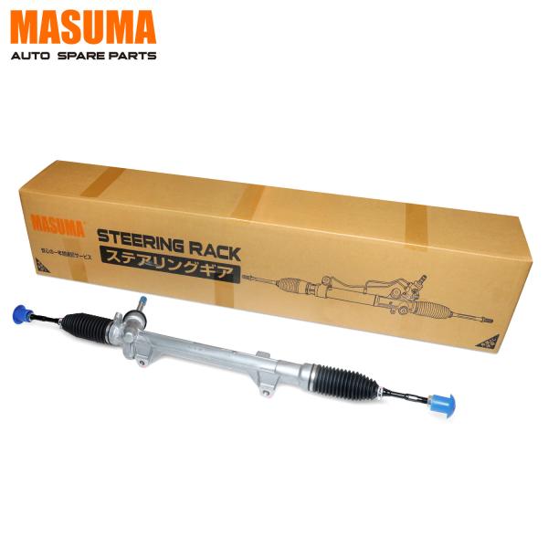 Groupe de produits SR-2000 MASUMA RHD engrenage hydraulique pour Nissan X-Trail 48001-JG40A/B/C