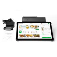 Imprimante 80mm largeur de papier bureau POS Augmentez votre entreprise avec N / A GPS et capacités Touch à dix points