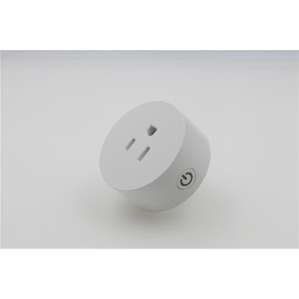 Smart Plug(WS005)