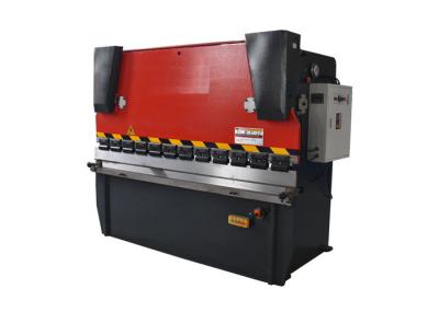 Cold Formed Rolling Metal Bending Machine / Metal Folding Machine For Roof Panels
