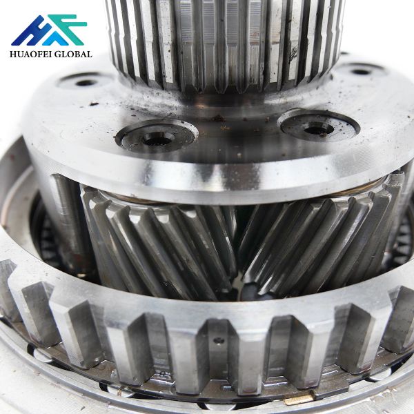 U660 Automatic Transmission Planet Carrier Assembly For Toyota Lexus