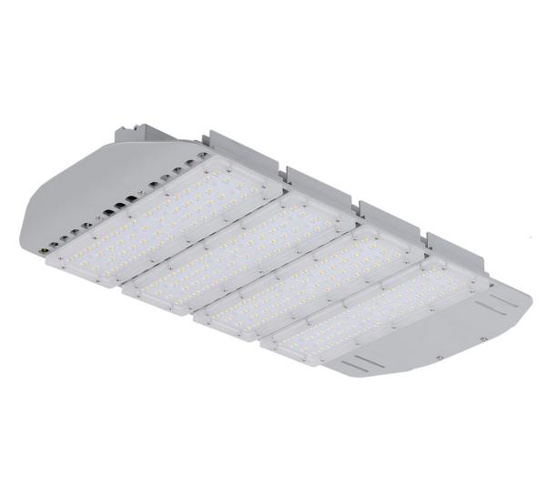 High quality high lumen new design 50W 100W 150W 200W 250W 300W  LED street  Light aluminum materials waterproof IP65