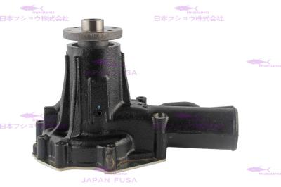 ISO 9001 6HK1T 1-13650133-2 ISUZU Water Pump