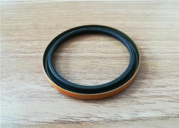 Trailer Oil Seals Oil Resistance Rubber Seal for Trailer and Bearing Compatibility