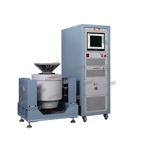 Система испытания на вибропрочность испытательного оборудования испытания на вибропрочность испытательной лаборатории батареи вертикальная