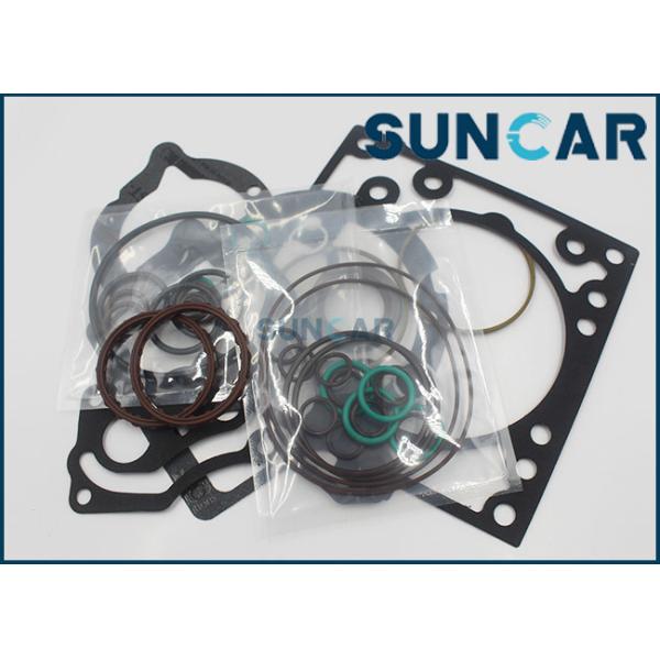 SUNDSTRAND SAUER SERIES 42R41 MAIN PUMP SEAL KIT GOOD QUALITY