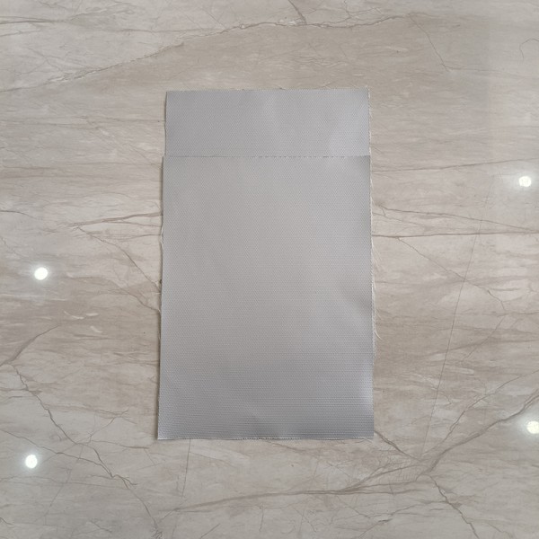 Waterproof PTFE Coated Fiberglass Fabric Cloth Multipurpose Non Stick Insulation Fiberglass Fabric