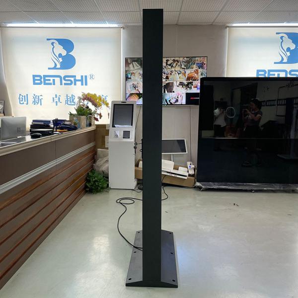 P2.5 LED Outdoor Waterproof TV Advertising Play Video Electronic Kiosk Digital Signage Poster LCD Display Screen Panel