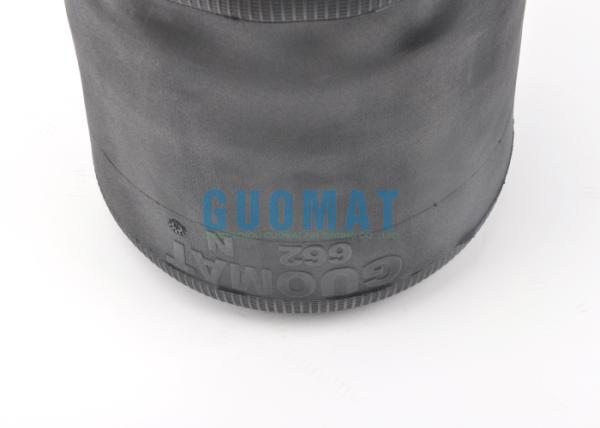 662N Contitech Reliable Bus Spare Parts 81.43601.0018 81.43601.0051 MAN Bus Air Spring