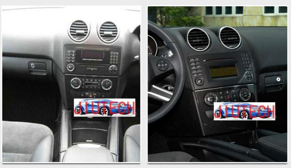 WinCE 6.0 system Car Multimedia for Mercedes Benz A B Class Vito Viano Sprinter Stereo