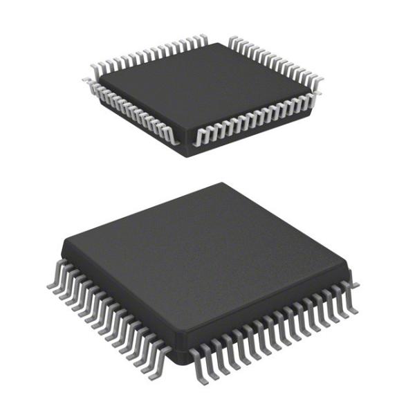 ML610Q172-NNNNGAZWAX IC MCU 8BIT 128KB FLASH 64QFP Rohm полупроводник