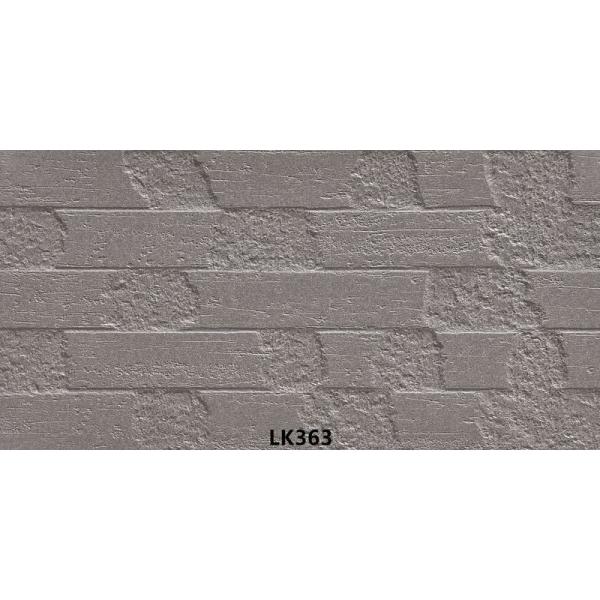 Gray Full Body Porcelain Tiles 30x60cm Indoor Floor AAA Grade