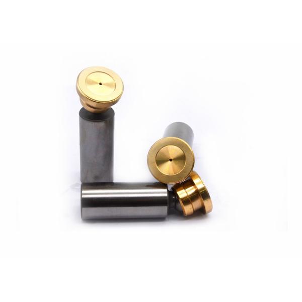 Ботинок поршеня экскаватора PC320 PC200-6 гидравлический