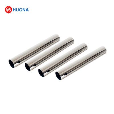 Brushed Inconel 601 Seamless Pipe Products For Industrial Applications