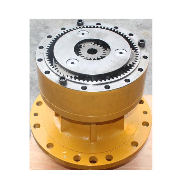 Excavator Machine Swing Gearbox 320cl E6210f E80 320d 1484679 1484644 Reduction Gearbox