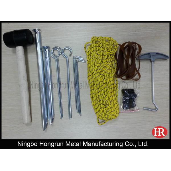 outdoor camping tent accessory kit