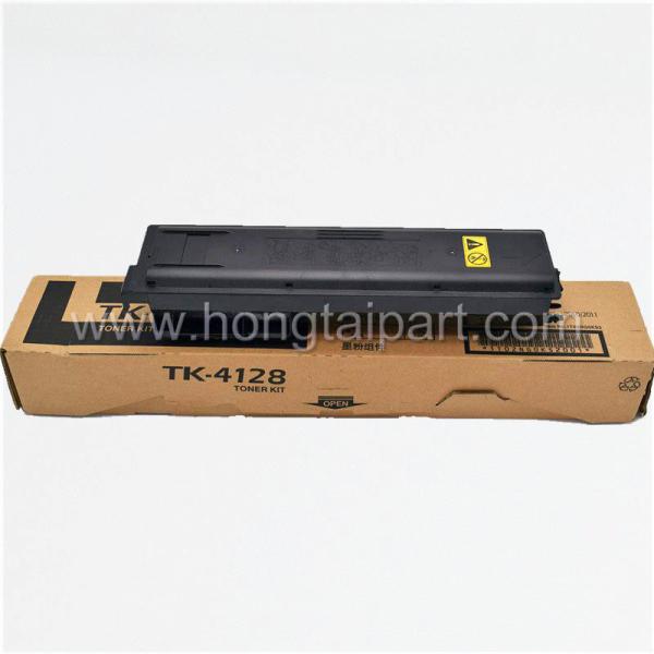 Cartucho de toner genuíno Kyocero TASKalfa 2010 2011 TK-4128