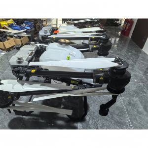 Dji T40 Agricultural Drone Delivery Agras Drone With Spreading System For Sale