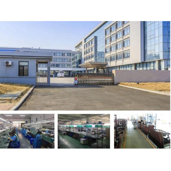 Calves Heating Relax Massage Chairs 11cm 4d L Track Massage Chair Space Capsule