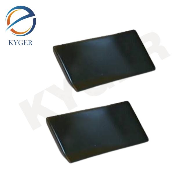 KYGER High Quality Hot Sale Car Auto Part 5113 1978 195 Cover Left+Right For BMW E34 5113 1978 196  51131978196 51131978195