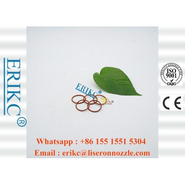 Denso Injector Pressure Washer Hose O Rings Fuel Oil Rubber O Ring Seals E1022010