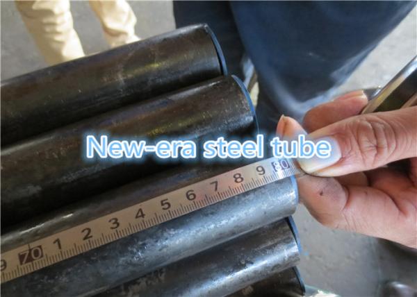 40Cr / 41Cr4 / 5140 Precision Seamless Steel Tube Strong Durability For Automotive
