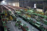 O aço de liga pré-fabrica o moinho frio de Pilger para o metal não-ferroso