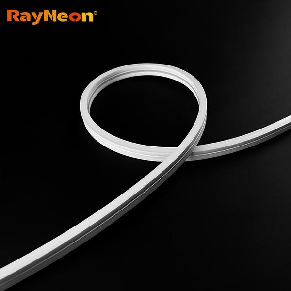 Lumières au néon étanches au silicone 08*14mm 120LED/M Side View Neon LED Flexible 12V RGB