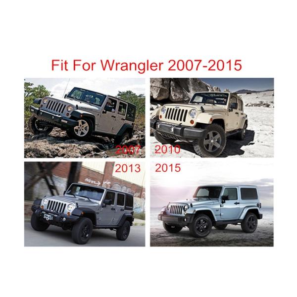 Poison Spyder Nerf Bar For Wrangler 2007 - 2017 JK , Steel Side Step Bar Manufacturers