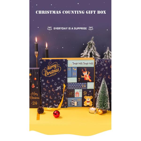 Пакет коробки именниного пирога свадебного банкета коробки торта подарка рождества картона упаковывая