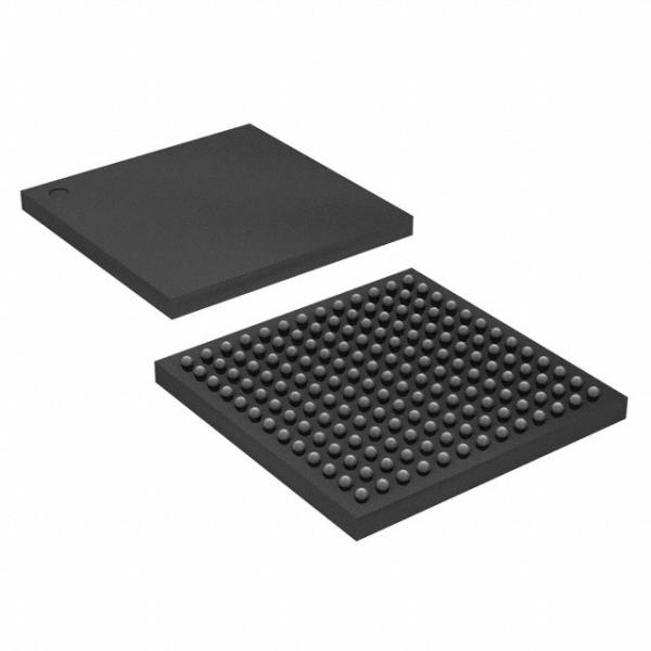 XC6SLX9-3CSG225C IC FPGA 160 I/O 225CSBGA Integrated Circuits ICs